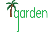 logo THM Garden footer